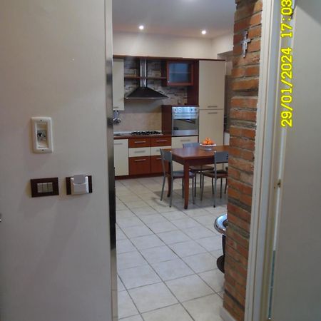 La Casa Di Giuditta - B&B Casa Vacanze - Ramacca Eksteriør bilde