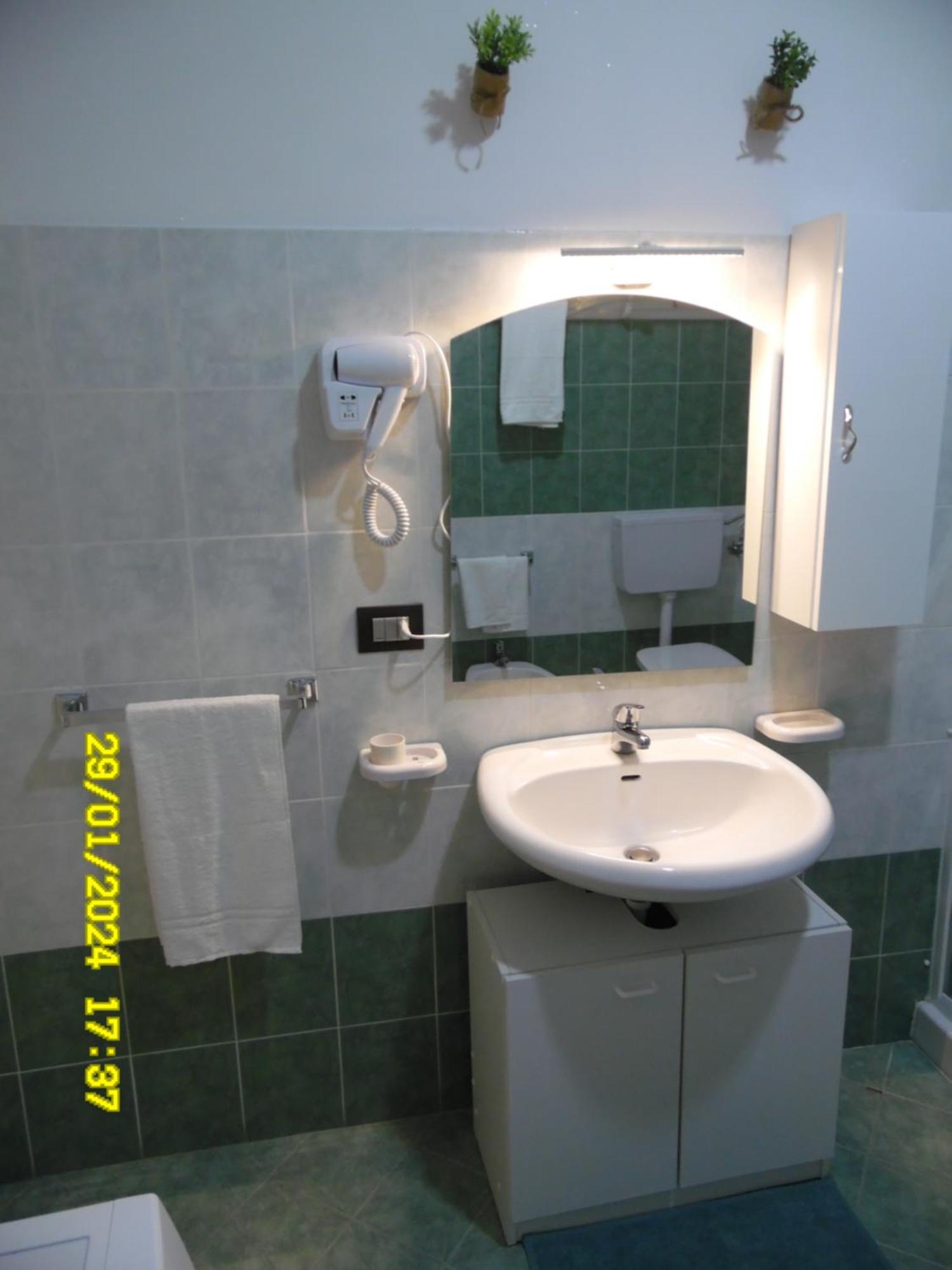 La Casa Di Giuditta - B&B Casa Vacanze - Ramacca Eksteriør bilde