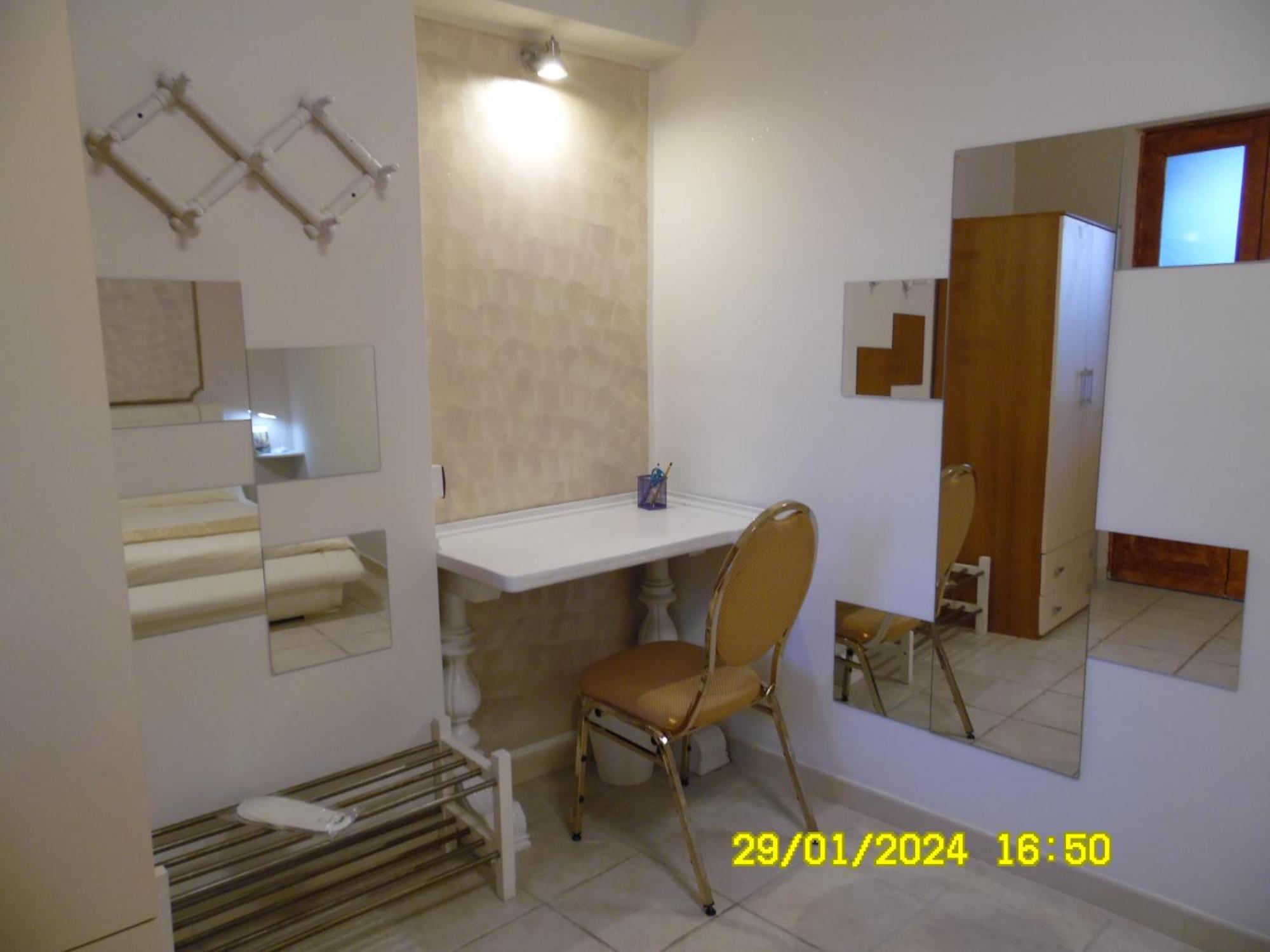 La Casa Di Giuditta - B&B Casa Vacanze - Ramacca Eksteriør bilde