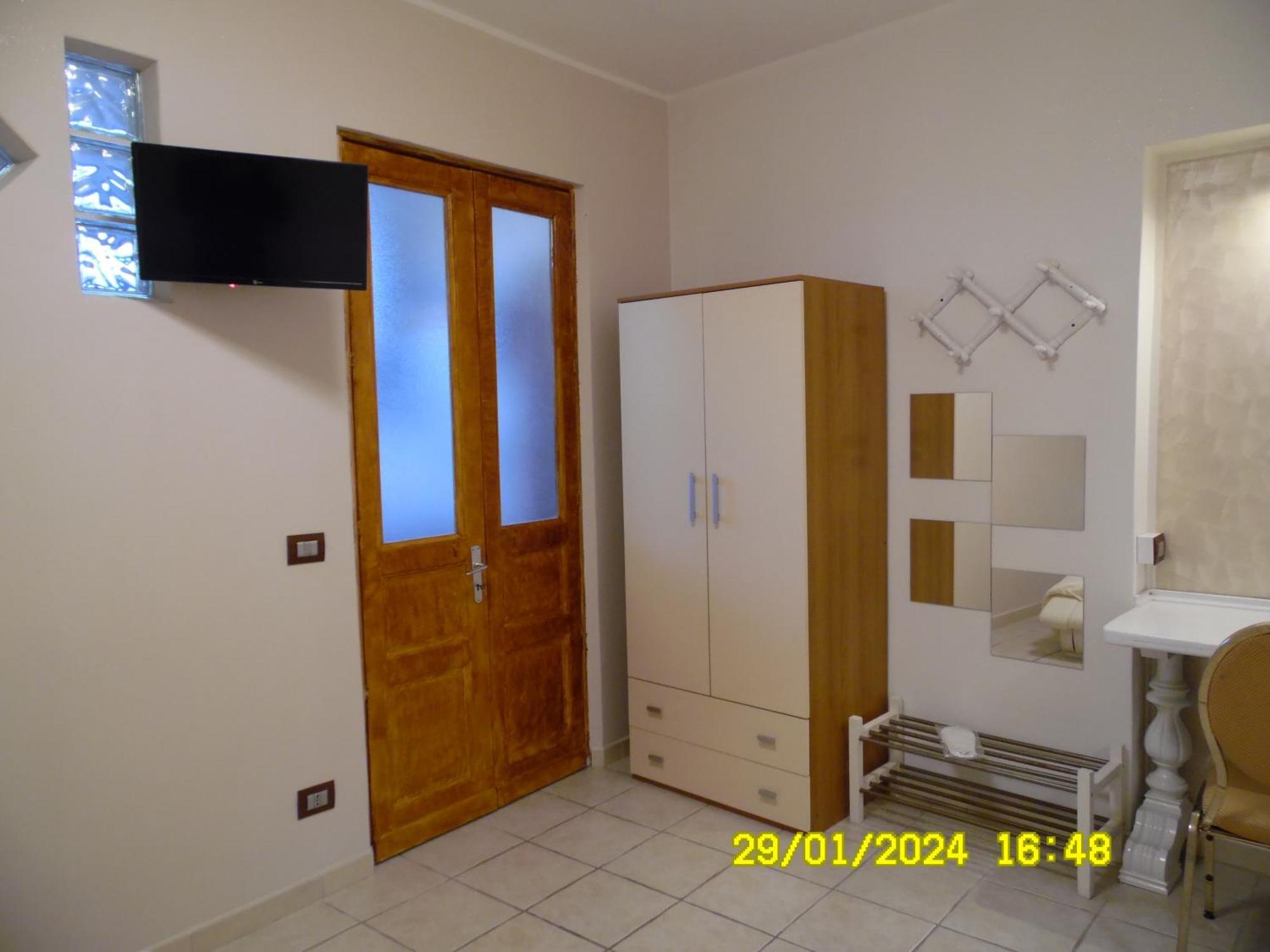 La Casa Di Giuditta - B&B Casa Vacanze - Ramacca Eksteriør bilde