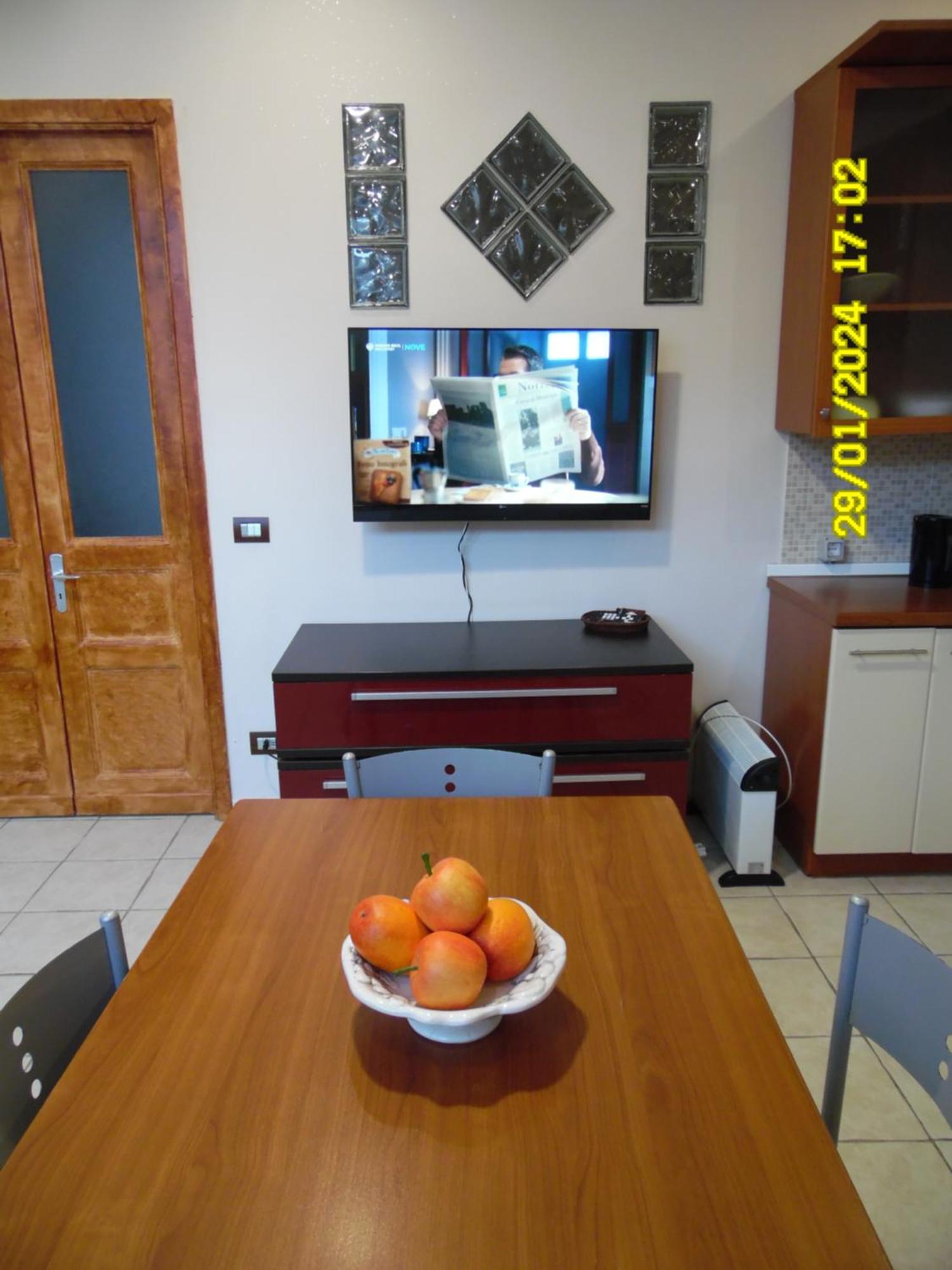 La Casa Di Giuditta - B&B Casa Vacanze - Ramacca Eksteriør bilde