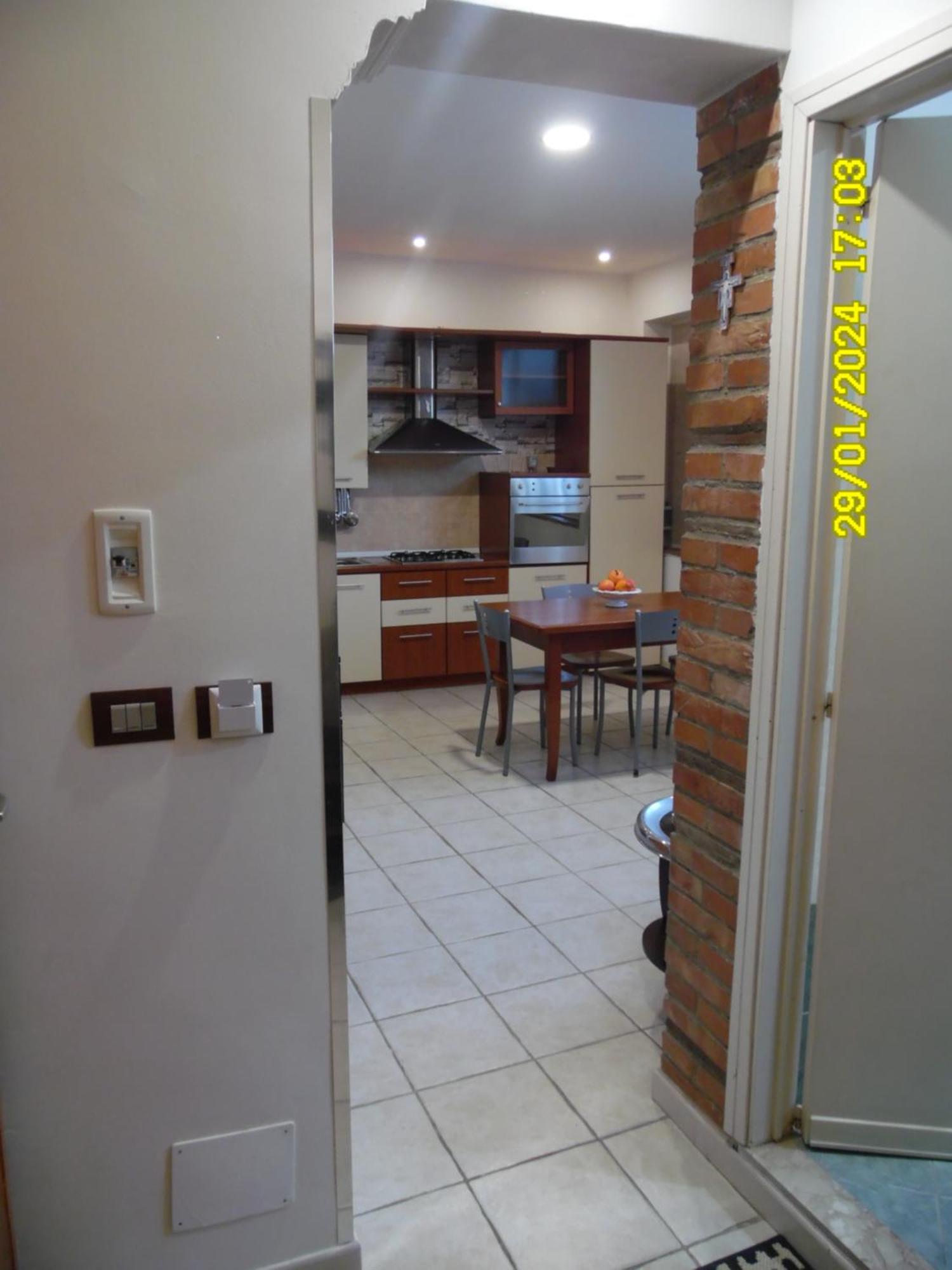 La Casa Di Giuditta - B&B Casa Vacanze - Ramacca Eksteriør bilde