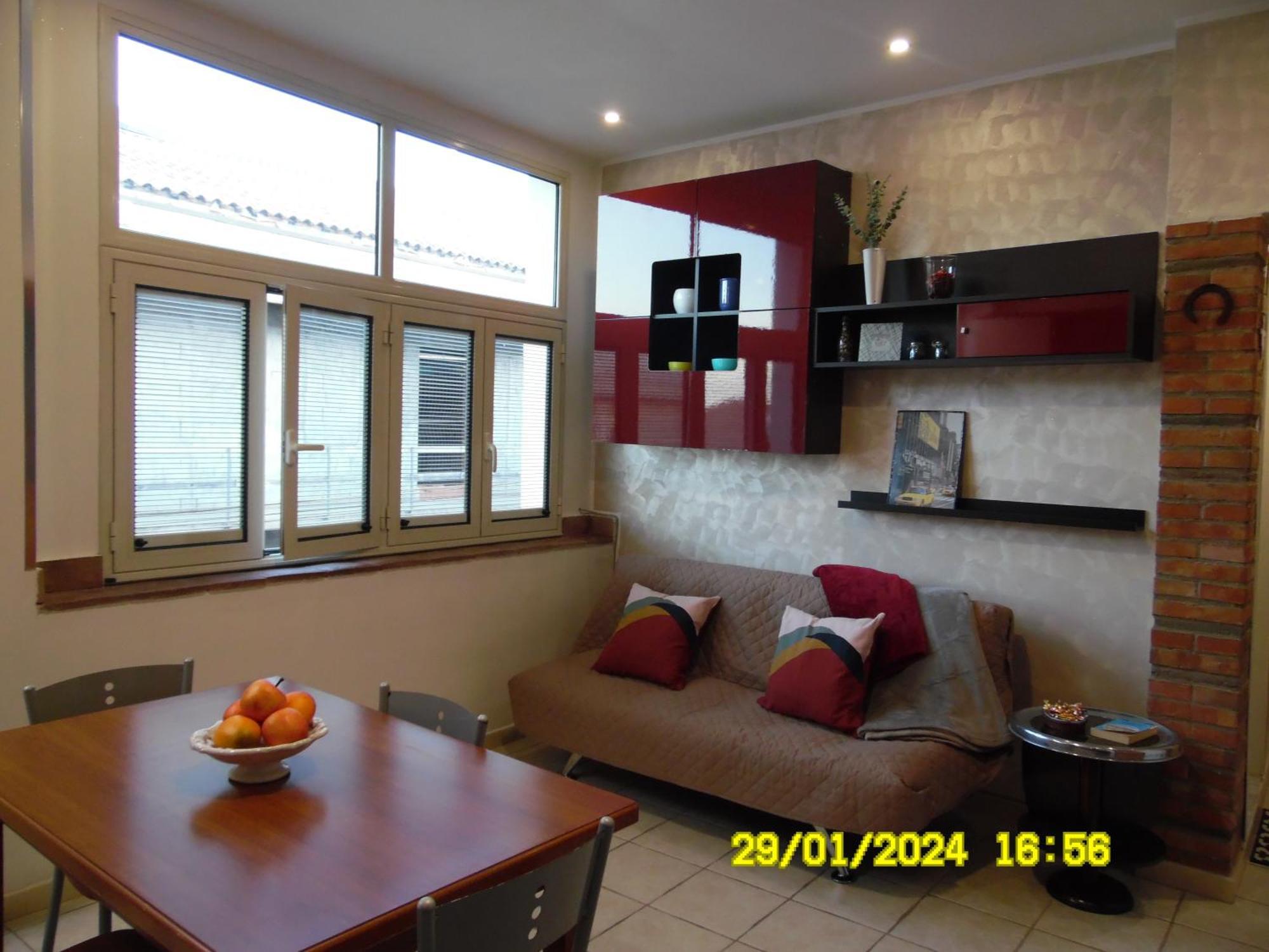 La Casa Di Giuditta - B&B Casa Vacanze - Ramacca Eksteriør bilde