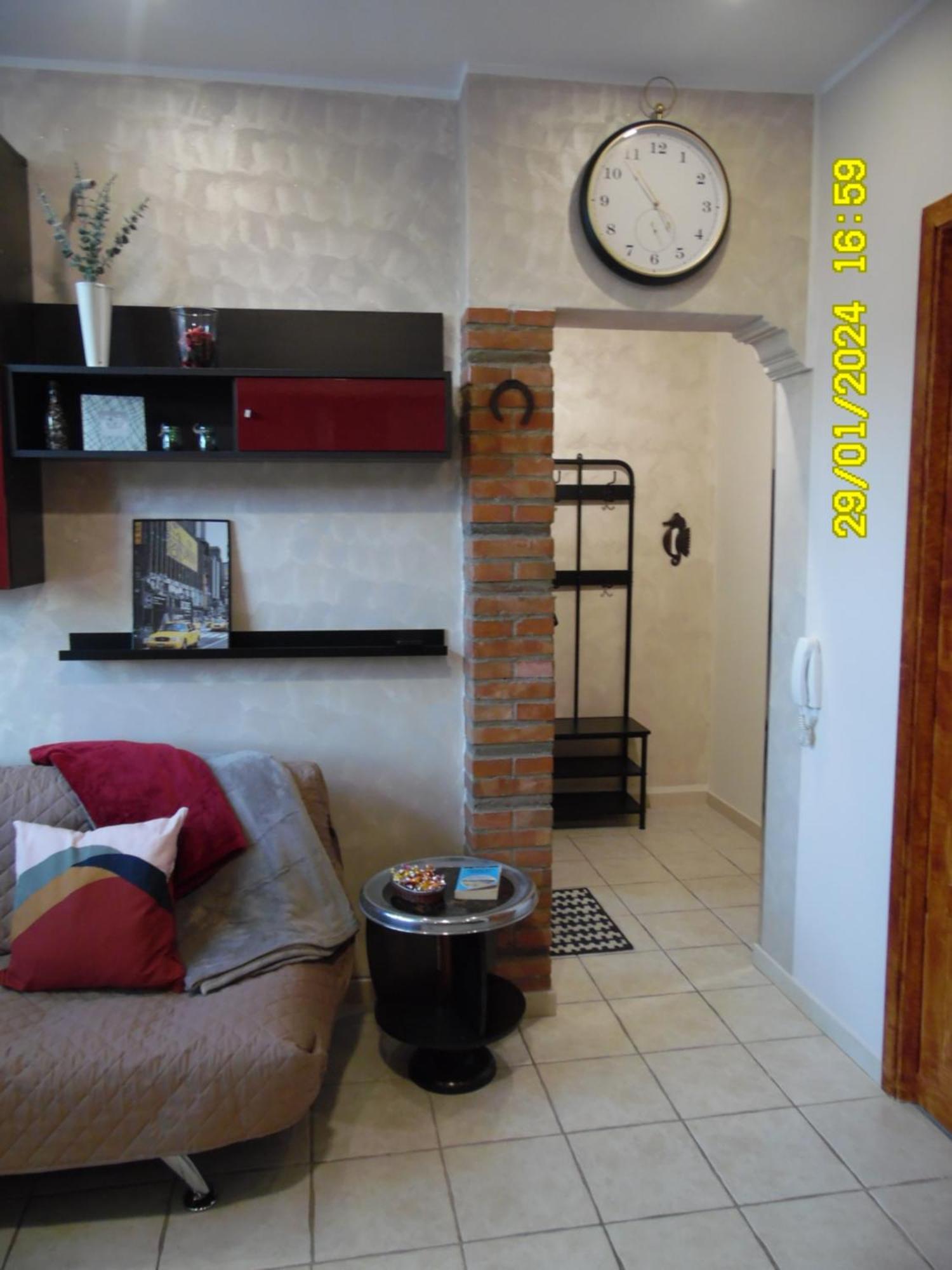 La Casa Di Giuditta - B&B Casa Vacanze - Ramacca Eksteriør bilde
