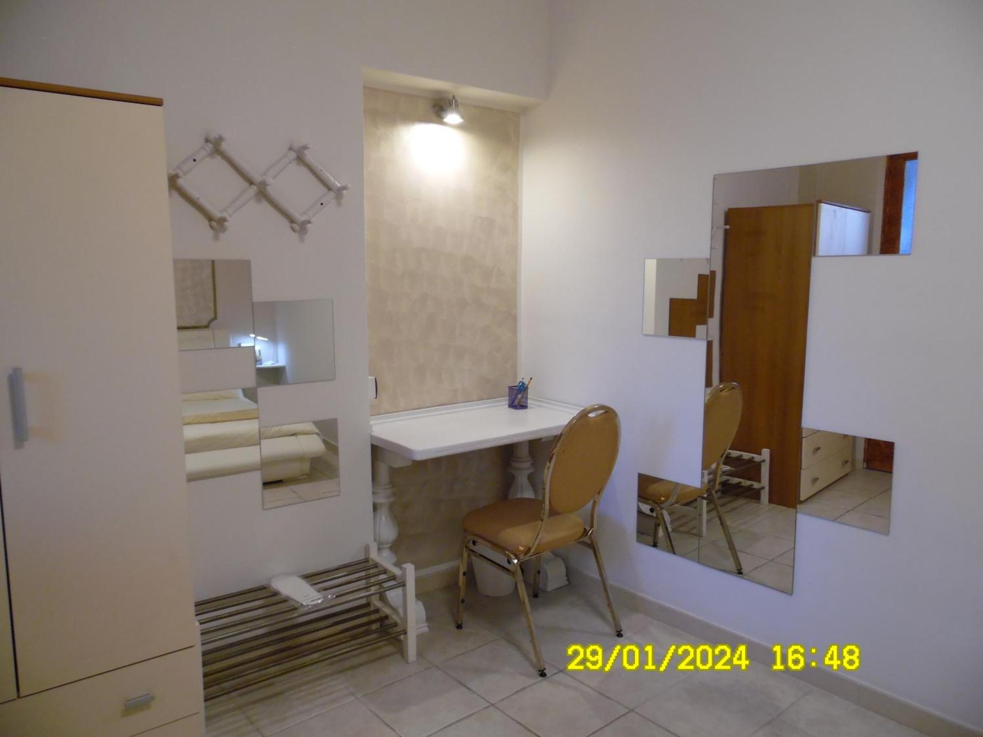 La Casa Di Giuditta - B&B Casa Vacanze - Ramacca Eksteriør bilde