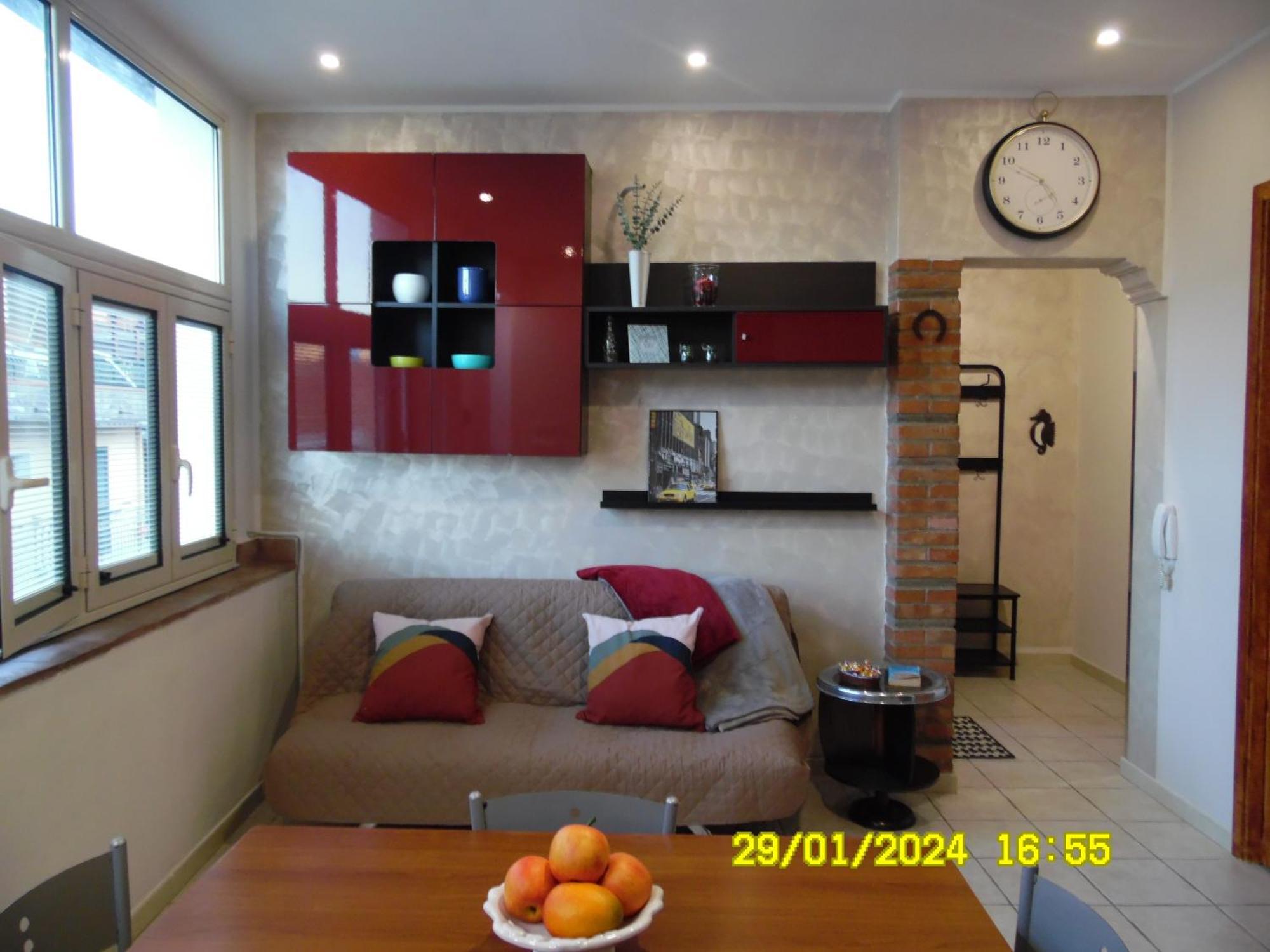 La Casa Di Giuditta - B&B Casa Vacanze - Ramacca Eksteriør bilde
