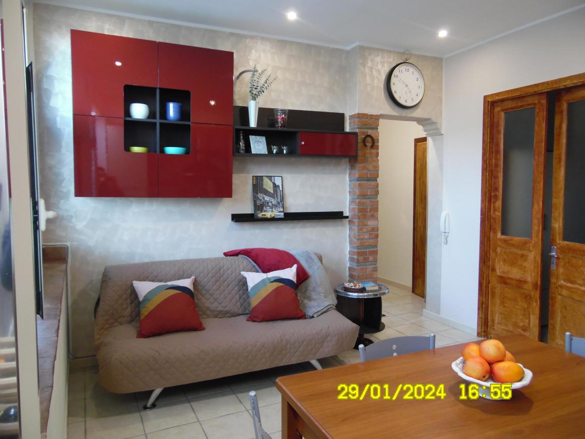 La Casa Di Giuditta - B&B Casa Vacanze - Ramacca Eksteriør bilde